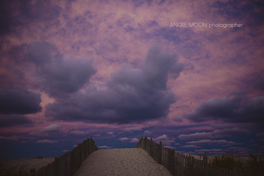 tongiths sunset 2