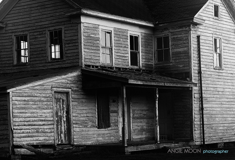 a-house